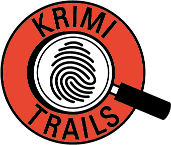 Krimi-Trail Logo